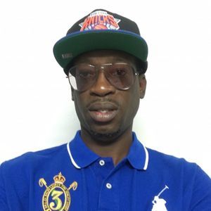 Meet your Posher, Andy